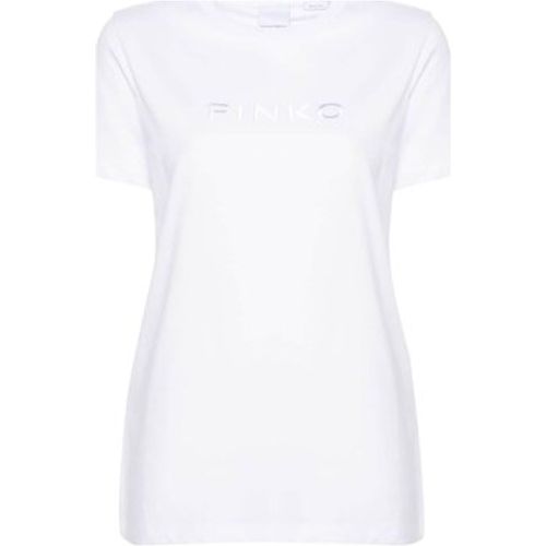 Pinko Poloshirt 101752-A1NW - pinko - Modalova