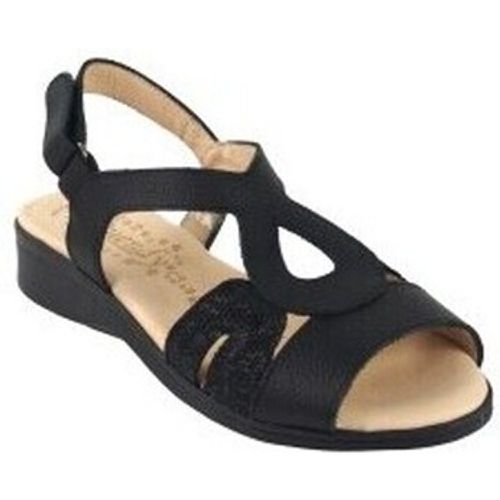 Schuhe Zarte Damenfüße 3773 - Duendy - Modalova