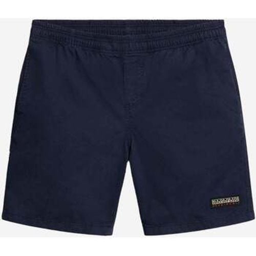 Shorts Boyd - blue marine - Napapijri - Modalova