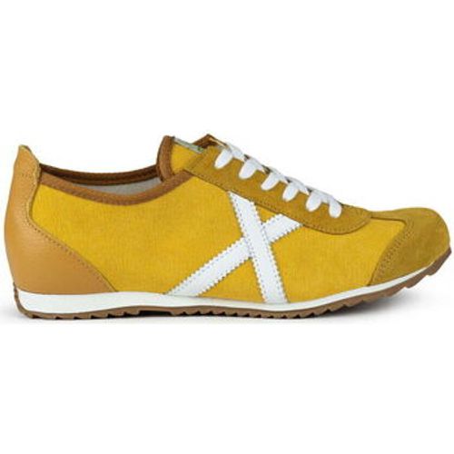 Sneaker Osaka 8400567 Amarillo - Munich - Modalova