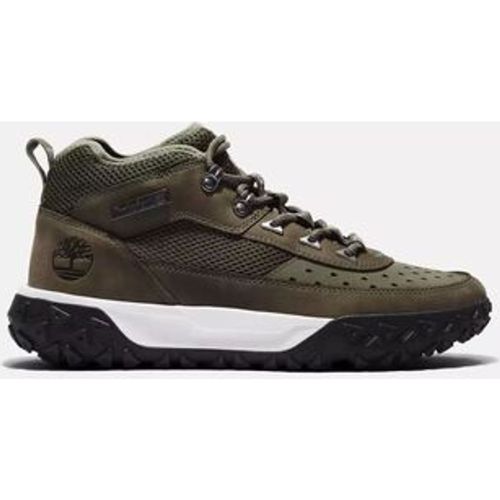 Sneaker TB0A5VCVA581 - GREENSTRIDE-LEAF GREEN - Timberland - Modalova