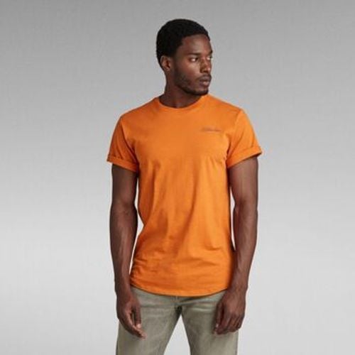 T-Shirts & Poloshirts D24431-C372 BACK LASH-1018 - G-Star Raw - Modalova