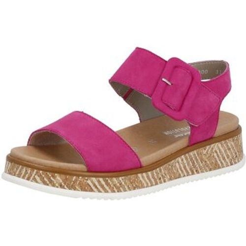 Sandalen Sandaletten FSK W0800-31 - Rieker - Modalova