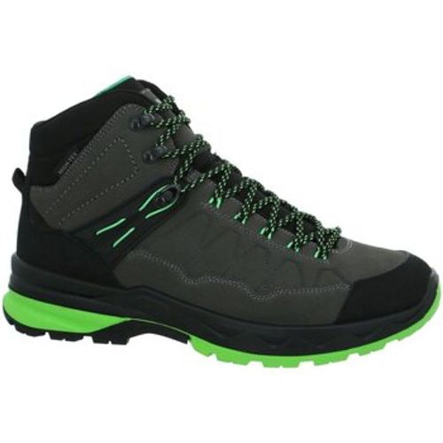 Fitnessschuhe Sportschuhe TREK SPEED MID UNISEX, Men tre,gree 1109599 - Witeblaze - Modalova