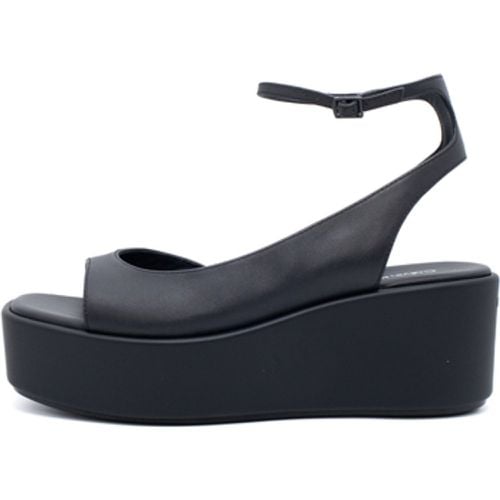 Sandalen Wedge Peep Toe Sanda - Calvin Klein Jeans - Modalova