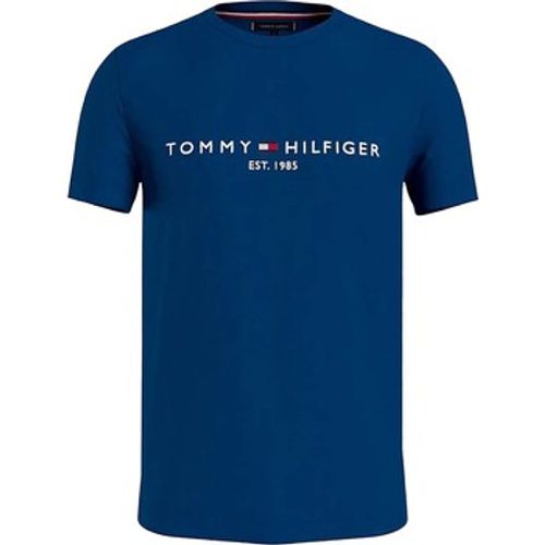 T-Shirts & Poloshirts Tommy Logo Tee - Tommy Hilfiger - Modalova