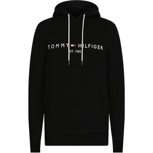 Sweatshirt Wcc Tommy Logo Hoody - Tommy Hilfiger - Modalova