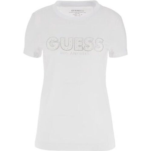Guess T-Shirt W4GI14J1314G011 - Guess - Modalova