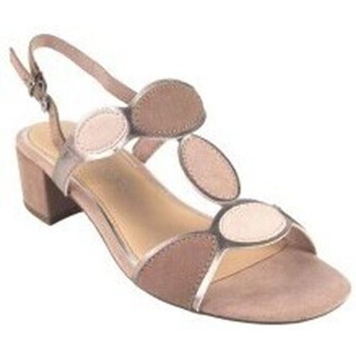 Schuhe Zeremoniendame 28230 beige - marco tozzi - Modalova