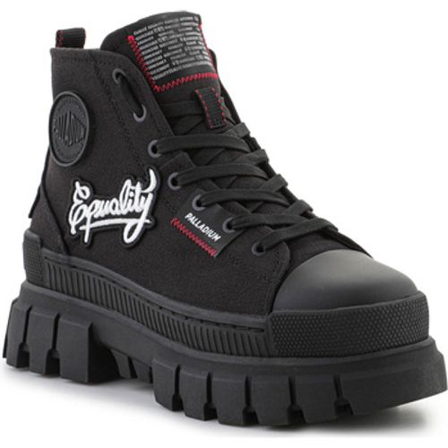 Turnschuhe Revolt Hi Patch 99115-008-M - Palladium - Modalova