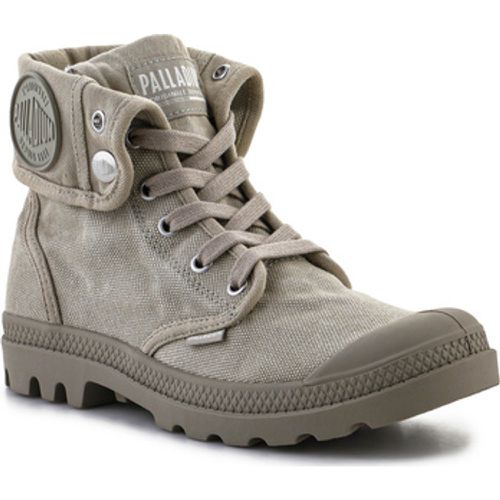 Turnschuhe Baggy 92353-365-M - Palladium - Modalova