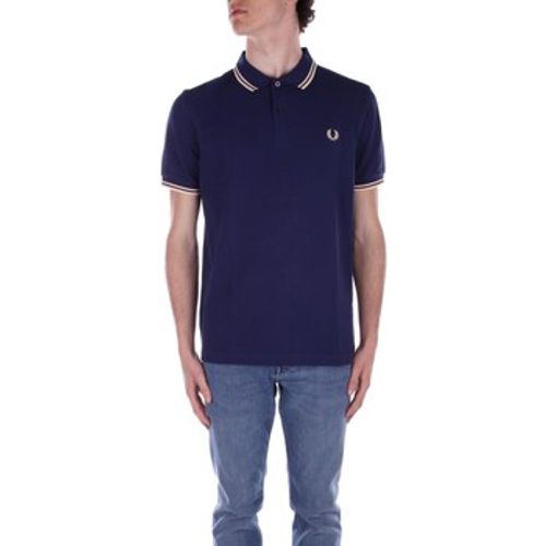 Fred Perry T-Shirt M3600 - Fred Perry - Modalova