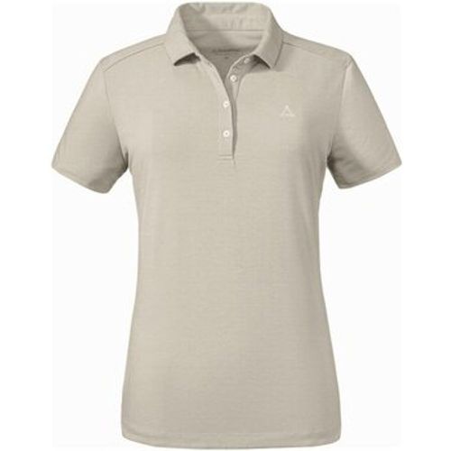 SchÖffel T-Shirts & Poloshirts Sport CIRC Polo Shirt Tauron L 2013651/1140 - Schöffel - Modalova