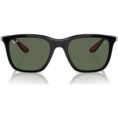 Sonnenbrillen Sonnenbrille Ferrari RB4433M F60171 - Ray-Ban - Modalova