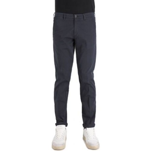 Weft Hosen Lenny Blue Chino-Hose - 40weft - Modalova