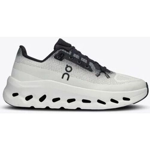 Sneaker CLOUDTILT - 3ME10101430-BLACK/IVORY - ON Running - Modalova