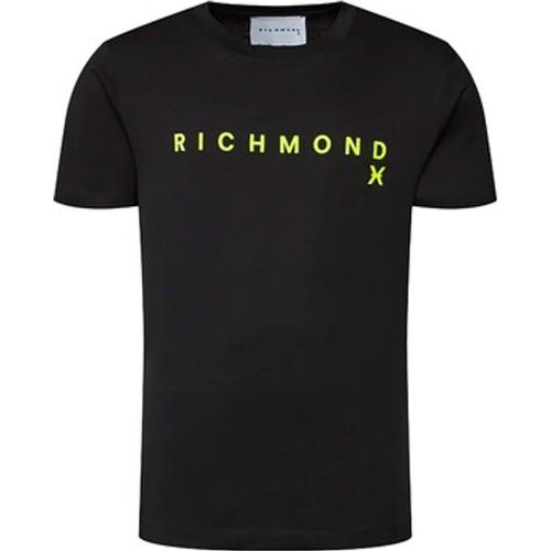 T-Shirts & Poloshirts T-Shirt Aaron - John Richmond - Modalova