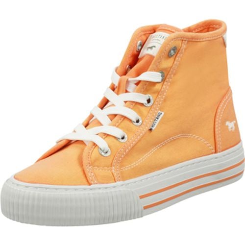 Mustang Turnschuhe Sneaker - mustang - Modalova