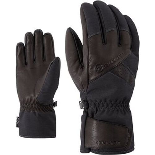 Handschuhe Sport GETTER AS(R) AW glove ski alpi 231003/869 - Ziener - Modalova