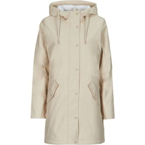 Only Parkas ONLSALLY RAINCOAT - Only - Modalova