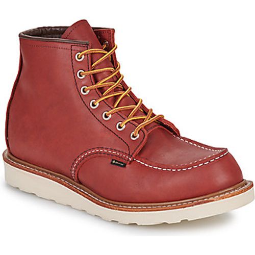 Herrenstiefel CLASSIC MOC GORE-TEX - Red Wing - Modalova