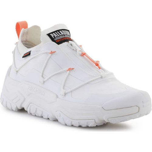 Sneaker Off-Grid Lo Zip Wp+ 79112-116-M - Palladium - Modalova