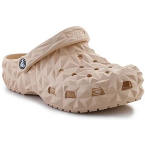 Crocs Clogs Classic Geometric Clog - Crocs - Modalova