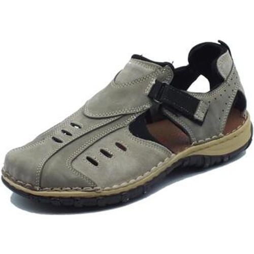 Zen Sandalen 874253 Grafite Birch - ZEN - Modalova