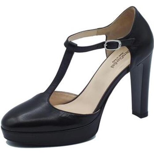 NeroGiardini Pumps E409440D Nappa - NeroGiardini - Modalova