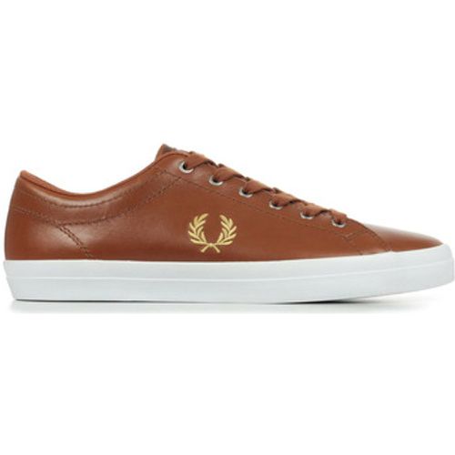 Sneaker Baseline Leather - Fred Perry - Modalova