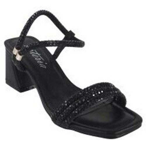 Schuhe Ceremonia señora 24033 negro - Isteria - Modalova