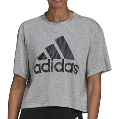 T-Shirts & Poloshirts HF4638 - Adidas - Modalova