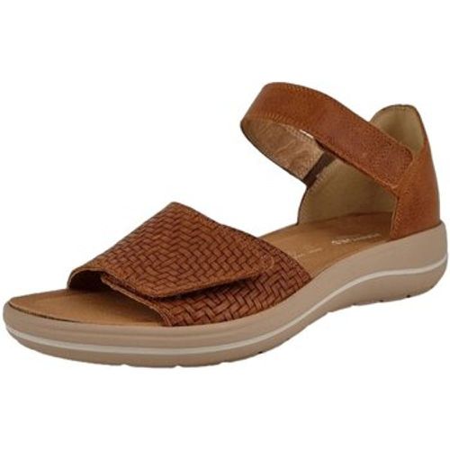 Sandalen Sandaletten -Pop Sandale cognac 132.2102/41 53.53 - Hartjes - Modalova