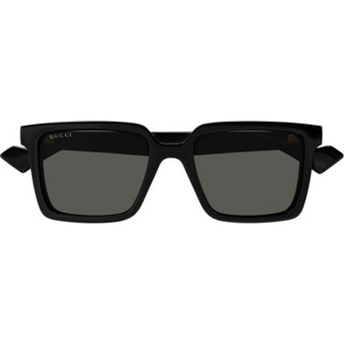 Sonnenbrillen -Sonnenbrille GG1540S 001 - Gucci - Modalova