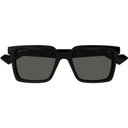 Sonnenbrillen -Sonnenbrille GG1540S 001 - Gucci - Modalova