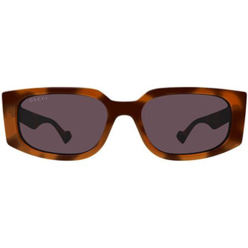 Sonnenbrillen -Sonnenbrille GG1534S 006 - Gucci - Modalova