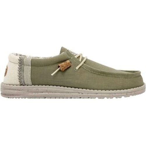 Herrenschuhe Wally break stitch - Dude - Modalova