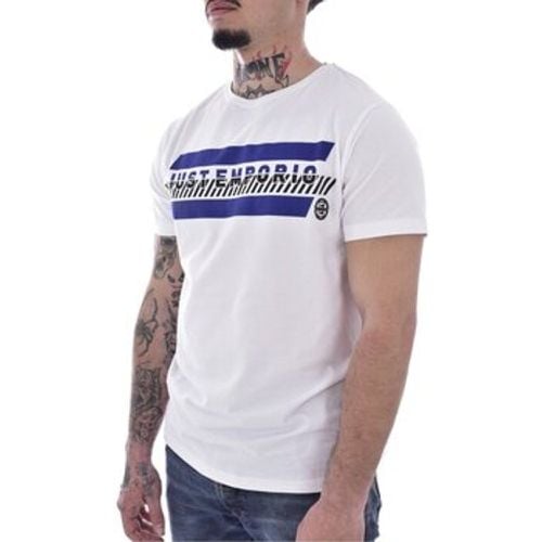 Just Emporio T-Shirt JE-MELIM-01 - Just Emporio - Modalova