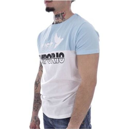 Just Emporio T-Shirt JE-MOBIM-01 - Just Emporio - Modalova