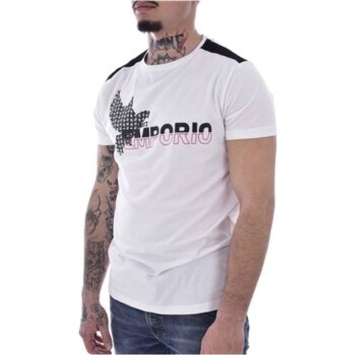 Just Emporio T-Shirt JE-MOJIM-01 - Just Emporio - Modalova