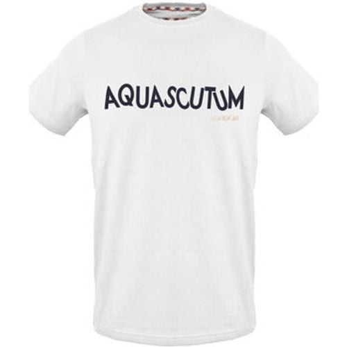 Aquascutum T-Shirt - tsia106 - Aquascutum - Modalova