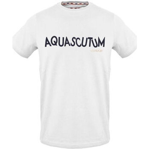 Aquascutum T-Shirt - tsia106 - Aquascutum - Modalova