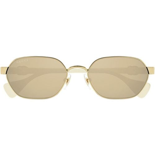 Sonnenbrillen -Sonnenbrille GG1593S 002 - Gucci - Modalova