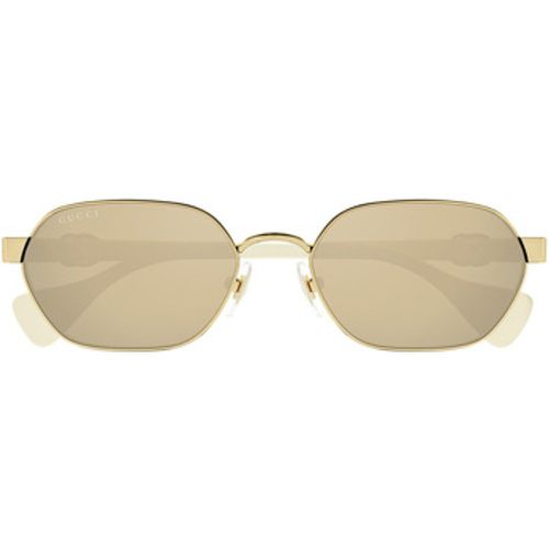 Sonnenbrillen -Sonnenbrille GG1593S 002 - Gucci - Modalova
