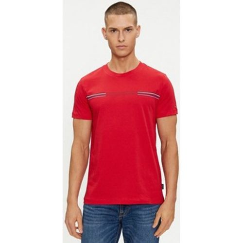 T-Shirts & Poloshirts MW0MW34428 - Tommy Hilfiger - Modalova