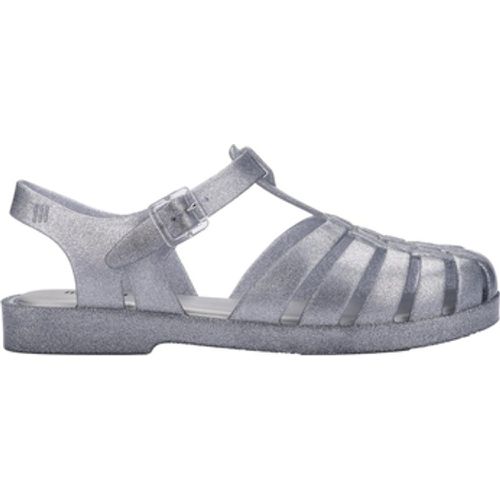 Sandalen Possession Shiny Sandals - Glitter Clear - Melissa - Modalova