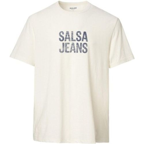 Salsa T-Shirt - Salsa - Modalova