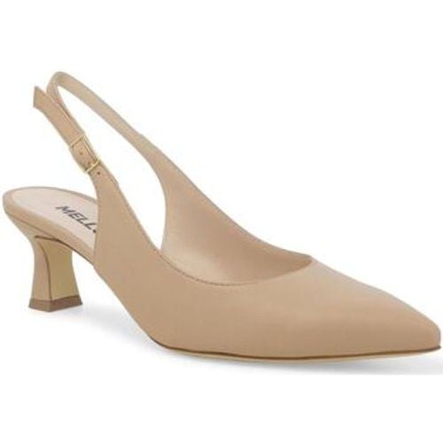 Melluso Pumps MEL-RRR-D166W-NU - Melluso - Modalova