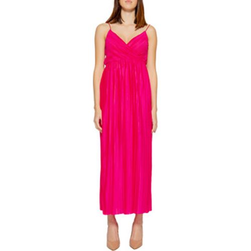 Maxikleider ONLELEMA S/L MAXI WICKELKLEID FUTTER JRS - Only - Modalova