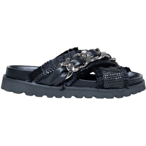 Sandalen LIZZO 4253 LOW W RAFIA CLW425300 - Cult - Modalova